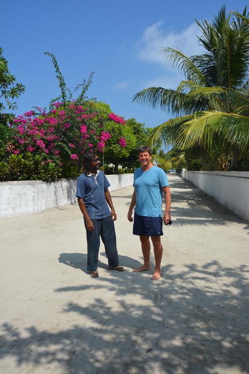 Hanifaru Stay Kendhoo Exterior photo