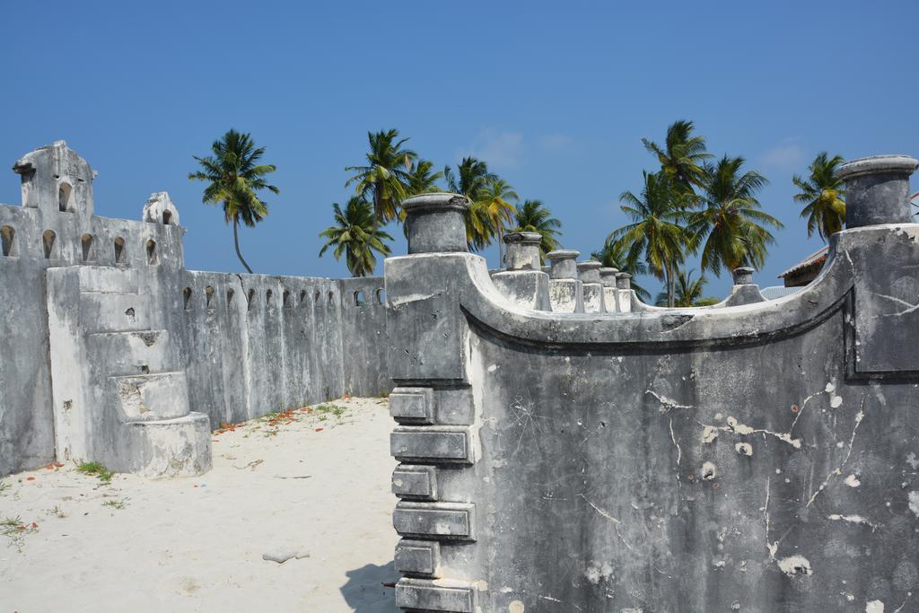 Hanifaru Stay Kendhoo Exterior photo