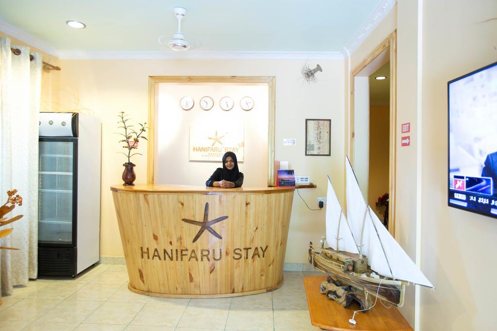 Hanifaru Stay Kendhoo Exterior photo