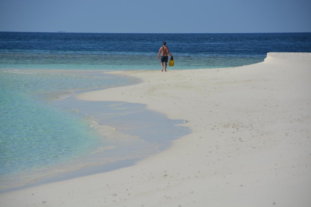 Hanifaru Stay Kendhoo Exterior photo