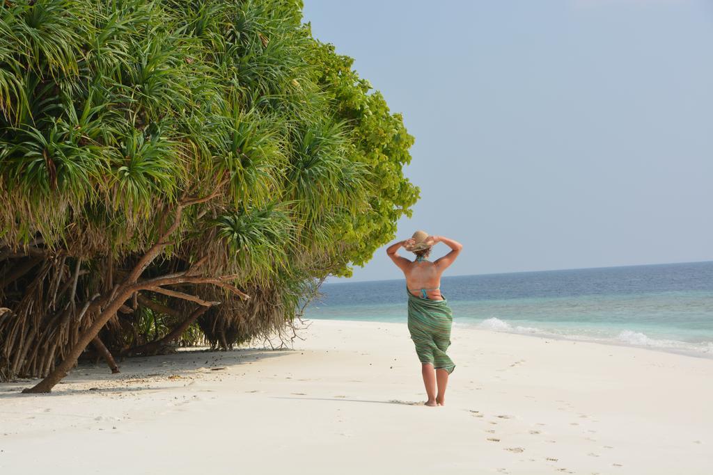 Hanifaru Stay Kendhoo Exterior photo